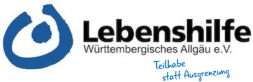 Lebenshilfe Württembergisches Allgäu e.V.