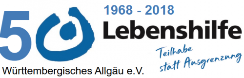 Lebenshilfe W&uuml;rttembergisches Allg&auml;u e.V.