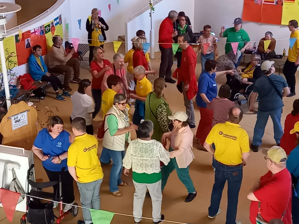 Disco 2026 Disco 2026