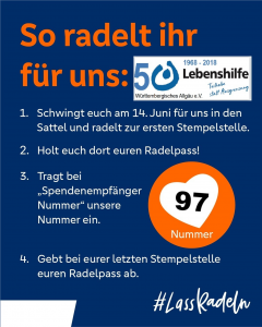 Vereinsnummer 97
